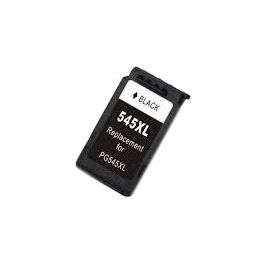 8286B001 / PG-545 XL - cartouche compatible Canon - noire