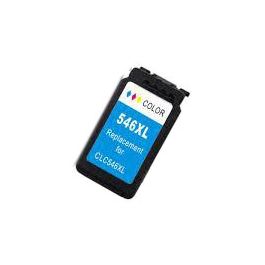 8288B001 / CL-546 XL - cartouche compatible Canon - multicouleur