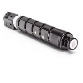 8519B002 / C-EXV 47 - toner compatible Canon - jaune