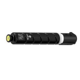 9109B002 / C-EXV 48 - toner compatible Canon - jaune