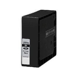 9254B001 / PGI-2500 XLBK - cartouche compatible Canon - noire