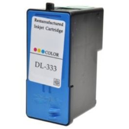 59210177 / JF333 - cartouche compatible Dell - multicouleur
