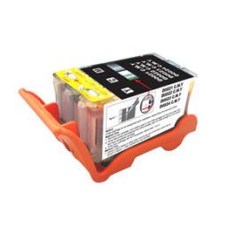 59211313 / X752N - cartouche compatible Dell - multicouleur