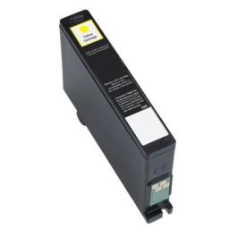 59211815 / PT22F - cartouche compatible Dell - jaune
