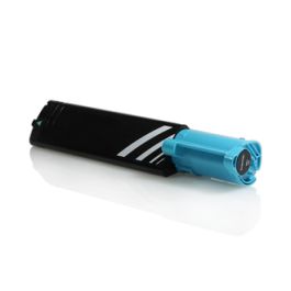 59310064 / T6412 - toner compatible Dell - cyan