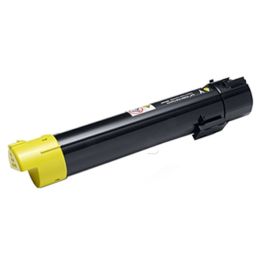 593BBCL / JXDHD - toner compatible Dell - jaune