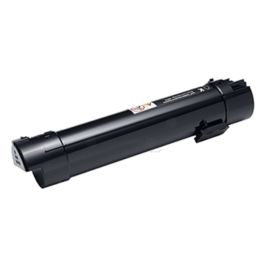 593BBCR / W53Y2 - toner compatible Dell - noir