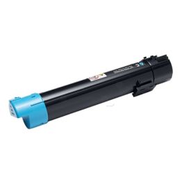 593BBCS / M3TD7 - toner compatible Dell - cyan
