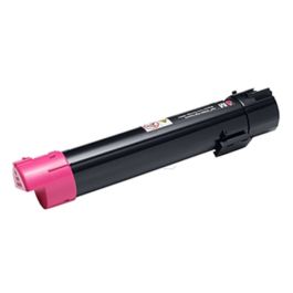 593BBCX / MPJ42 - toner compatible Dell - magenta