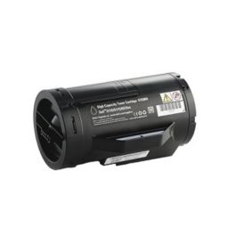 593BBMH / 47GMH - toner compatible Dell - noir