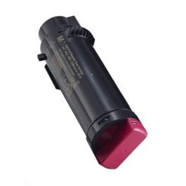 593BBRV / 5PG7P - toner compatible Dell - magenta