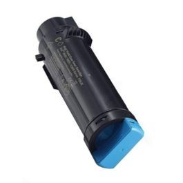 593BBSD / P3HJK - toner compatible Dell - cyan