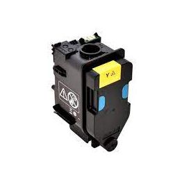 AAJW2D2 / TNP-81 Y - toner compatible Develop - jaune