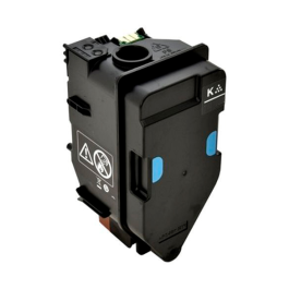 AAJW4D2 / TNP-81 C - toner compatible Develop - cyan