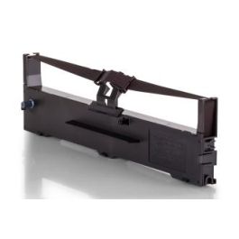 C13S015337 - ruban compatible Epson - noir