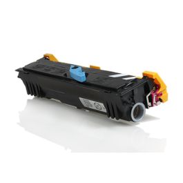 C13S050166 / S050166 - toner compatible Epson - noir