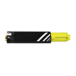 C13S050316 / 0316 - toner compatible Epson - jaune