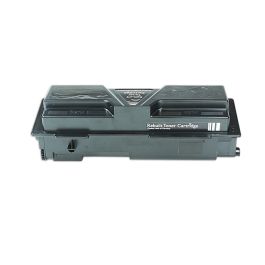 C13S050437 / 0437 - toner compatible Epson - noir