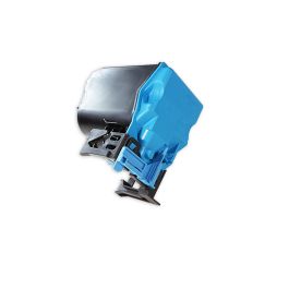 C13S050592 / S050592 - toner compatible Epson - cyan