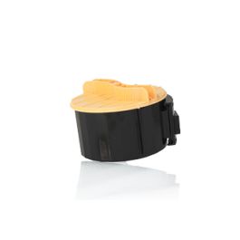 C13S050650 / 0650 - toner compatible Epson - noir