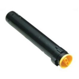 C13S050660 / 0660 - toner compatible Epson - jaune