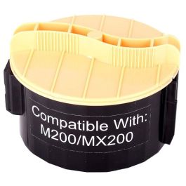 C13S050709 / 0709 - toner compatible Epson - noir