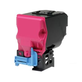 C13S050748 / 0748 - toner compatible Epson - magenta