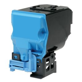 C13S050749 / 0749 - toner compatible Epson - cyan