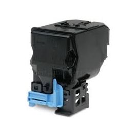 C13S050750 / 0750 - toner compatible Epson - noir
