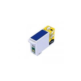 C13T00740110 / T007 - cartouche compatible Epson - noire