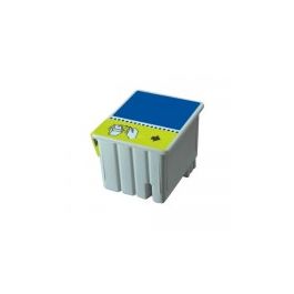 C13T00840110 / T008 - cartouche compatible Epson - multicouleur