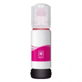 C13T00R340 / 106 - bouteille d'encre compatible Epson - magenta