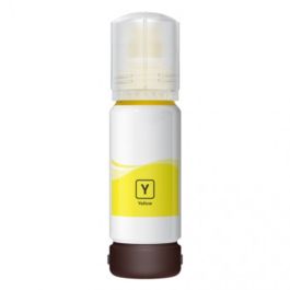 C13T00R440 / 106 - bouteille d'encre compatible Epson - jaune