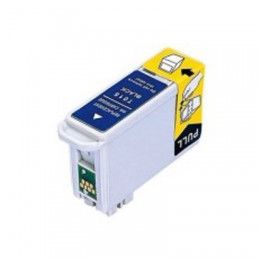 C13T01540110 / T015 - cartouche compatible Epson - noire