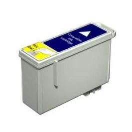 C13T01940110 / T019 - cartouche compatible Epson - noire