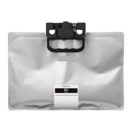 C13T01D100 / T01D1 - cartouche compatible Epson - noire