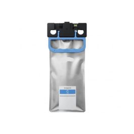 C13T01D200 / T01D2 - cartouche compatible Epson - cyan