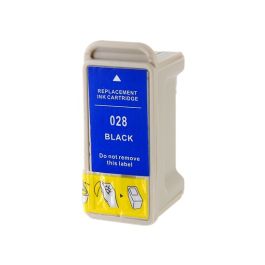 C13T02840110 / T028 - cartouche compatible Epson - noire