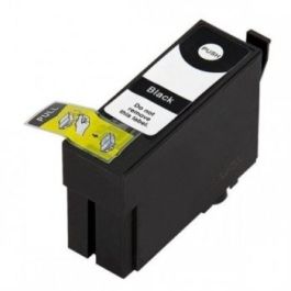 C13T02G14010 / 202XL - cartouche compatible Epson - noire