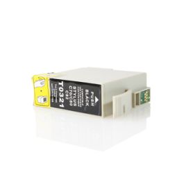 C13T03214010 / T0321 - cartouche compatible Epson - noire
