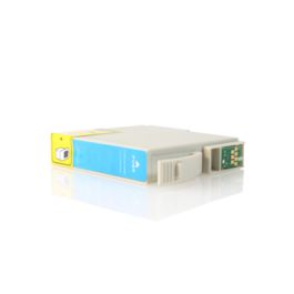C13T04224010 / T0422 - cartouche compatible Epson - cyan