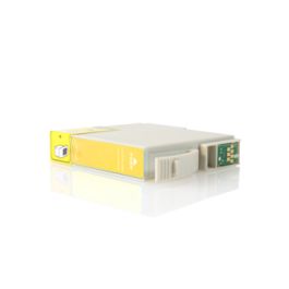 C13T04244010 / T0424 - cartouche compatible Epson - jaune