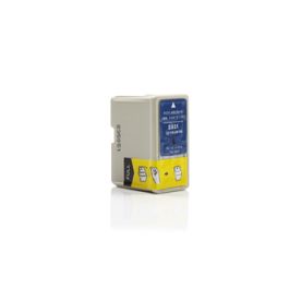 C13T05114010 / T0511 - cartouche compatible Epson - noire