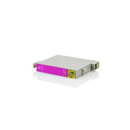 C13T05434010 / T0543 - cartouche compatible Epson - magenta