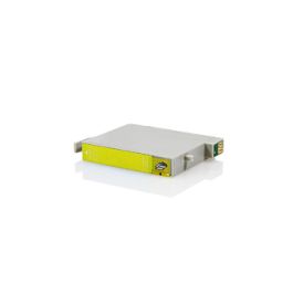 C13T05444010 / T0544 - cartouche compatible Epson - jaune
