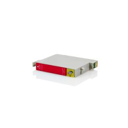 C13T05474010 / T0547 - cartouche compatible Epson - rouge