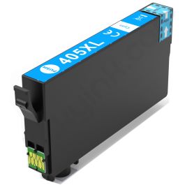 C13T05H24010 / 405 XL - cartouche compatible Epson - cyan