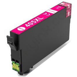 C13T05H34010 / 405 XL - cartouche compatible Epson - magenta