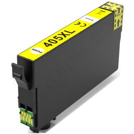 C13T05H44010 / 405 XL - cartouche compatible Epson - jaune
