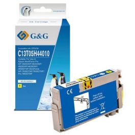 C13T05H44020 / 405 XL - cartouche compatible Epson - jaune